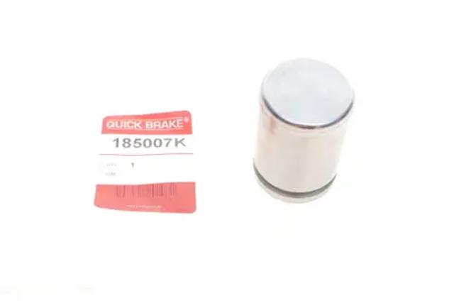 Поршень суппорта тормозного, заднего 185007K QUICK BRAKE