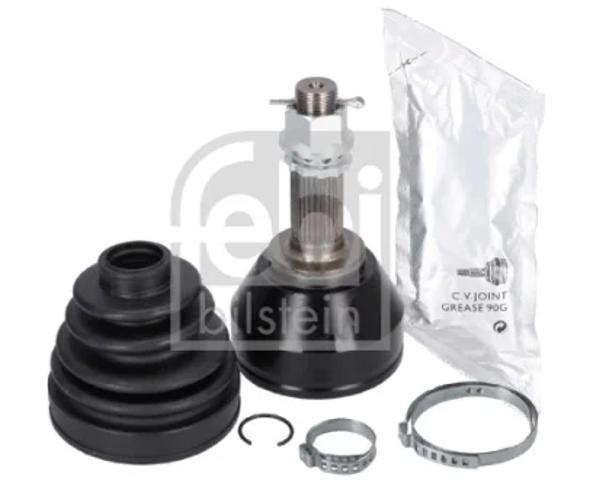 Граната колесная 185089 FEBI