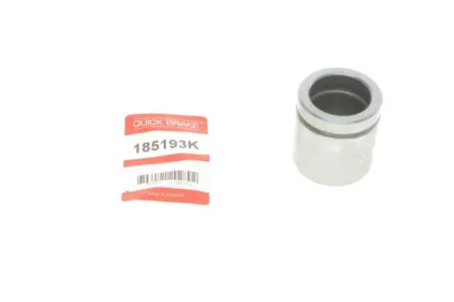 Поршень суппорта переднего 185193K QUICK BRAKE