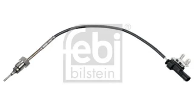 Датчик температуры выхлопных газов после сажевого фильтра 185805 FEBI