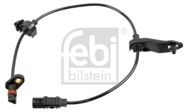 Датчик АБС (ABS) задний, левый 185972 FEBI