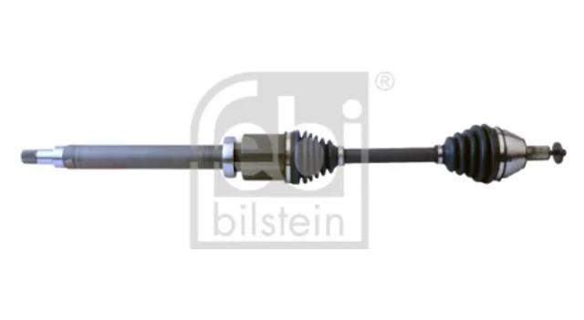 Привод правый 186002 FEBI