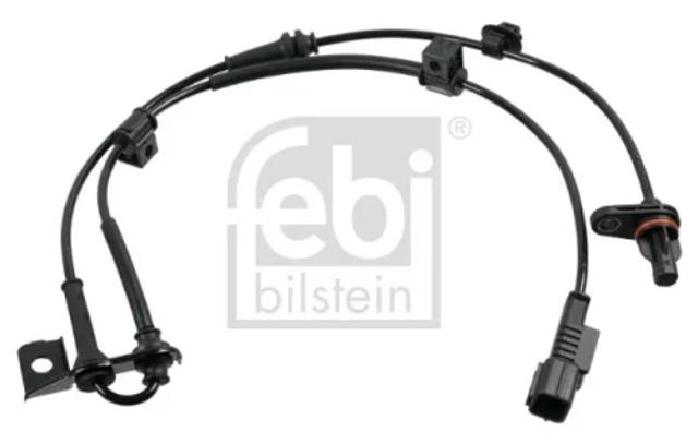 Датчик АБС (ABS) передний, правый 186095 FEBI