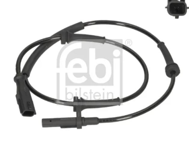 Датчик АБС (ABS) задний 188121 FEBI