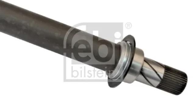 Привод правый 188152 FEBI