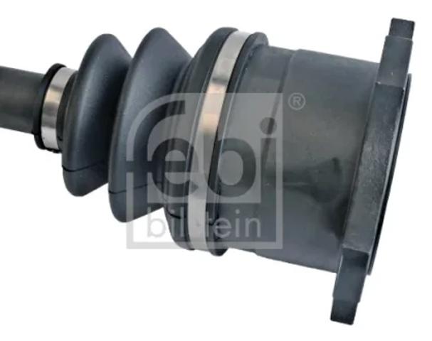 Привод правый 188154 FEBI