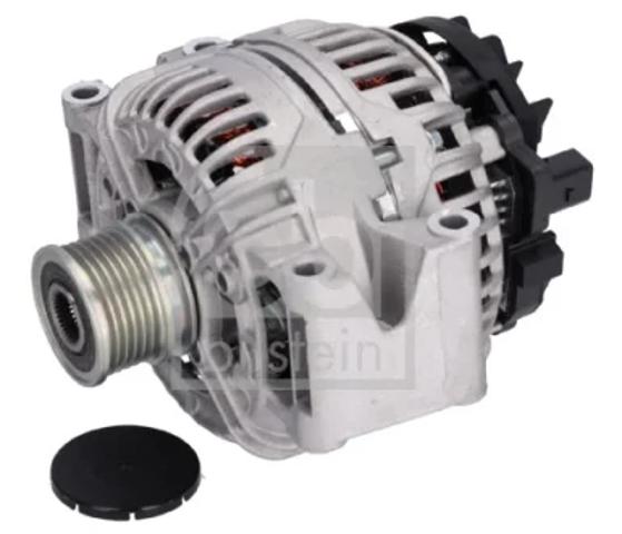 Автомобильный генератор 188504 FEBI