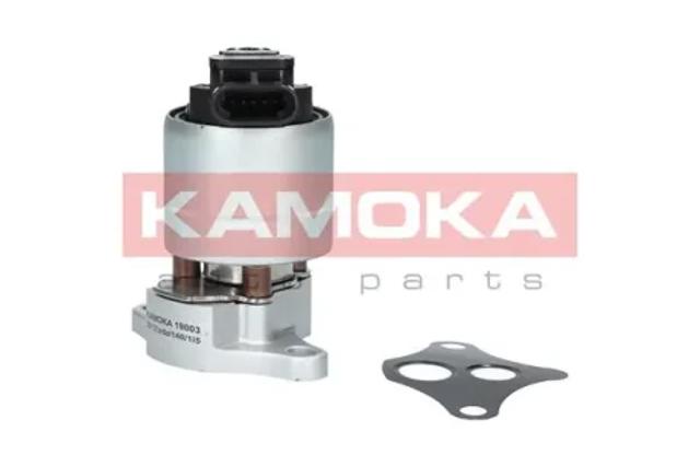 Клапан EGR, рециркуляции газов 19003 KAMOKA