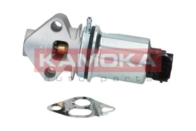 Клапан EGR, рециркуляции газов 19016 KAMOKA