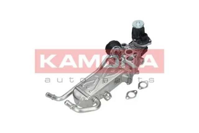 Радиатор системы EGR 19072 KAMOKA