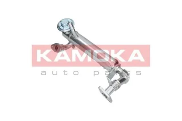 Радиатор системы EGR рециркуляции выхлопных газов 19073 KAMOKA