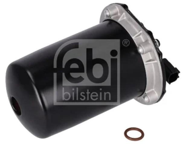 Фильтр топливный 193390 FEBI