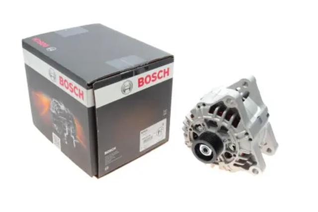 Генератор автомобильный 1986A00591 BOSCH