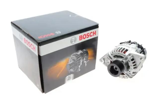 Автомобильный генератор 1986A00786 BOSCH