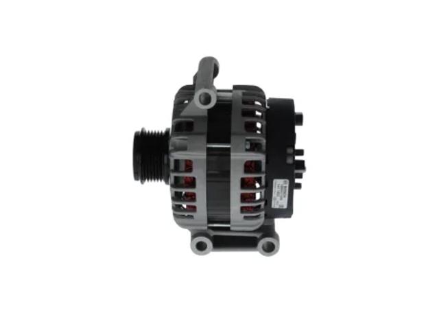 Автомобильный генератор 1986A01049 BOSCH