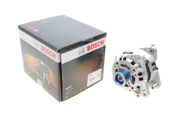 Генератор 1986A01120 BOSCH
