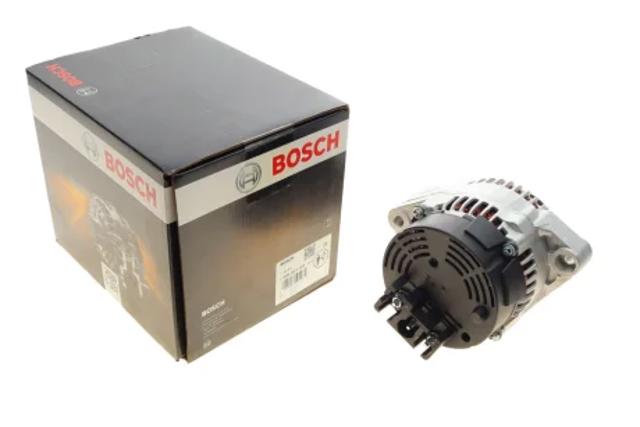 Автомобильный генератор 1986A01191 BOSCH