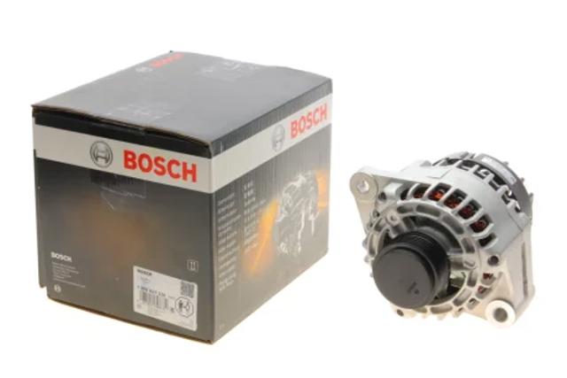 Генератор 1986A01336 BOSCH