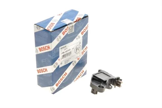 Реле зарядки 1986AE0025 BOSCH