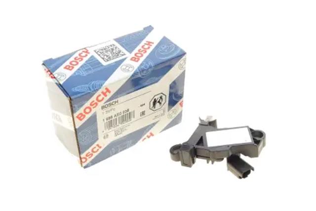 Регулятор напряжения 1986AE0038 BOSCH