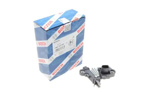 Регулятор напряжения 1986AE0056 BOSCH