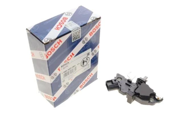 Регулятор напряжения 1986AE0064 BOSCH