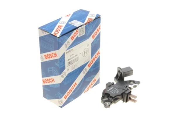 Реле зарядки 1986AE0083 BOSCH