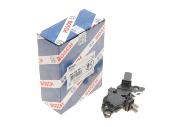 Реле зарядки генератора 1986AE0091 BOSCH