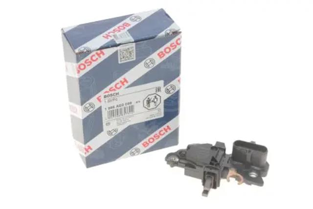 Реле зарядки генератора 1986AE0099 BOSCH