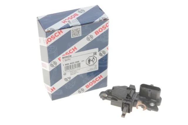 1986AE0099 BOSCH Реле генератора купить в Хмельницкий
