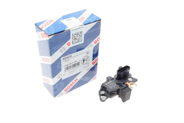 Реле зарядки 1986AE0104 BOSCH