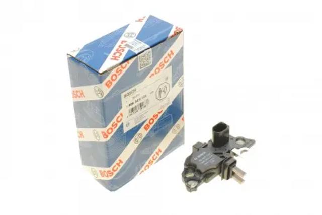 Реле зарядки 1986AE0124 BOSCH