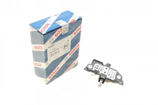 Реле зарядки 1986AE0129 BOSCH