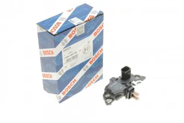 Реле регулятор генератора 1986AE0132 BOSCH