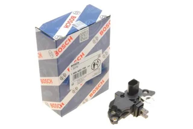Реле зарядки генератора 1986AE0155 BOSCH