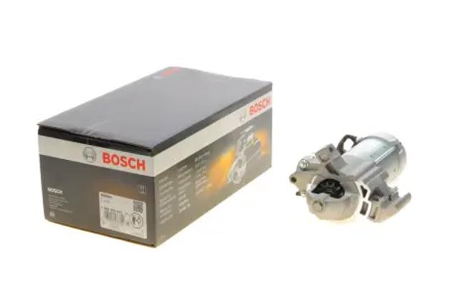 Стартер автомобиля 1986S00612 BOSCH