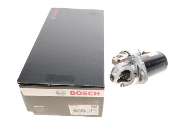 Стартер автомобиля 1986S00685 BOSCH