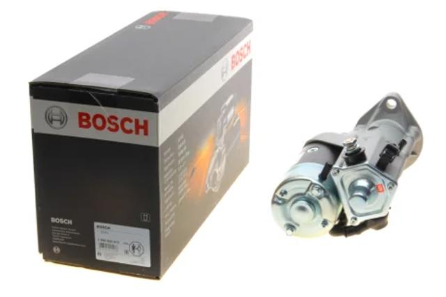 1986S00913 BOSCH Стартер купить в Павлоград