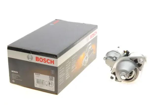 Стартер 1986S01008 BOSCH