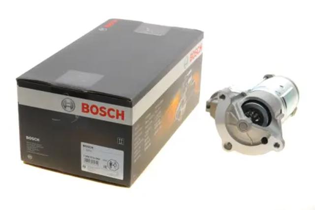 Стартер двигателя 1986S10069 BOSCH
