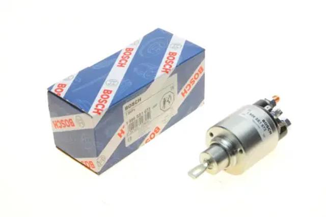 Втягивающее реле 1986SE1673 BOSCH