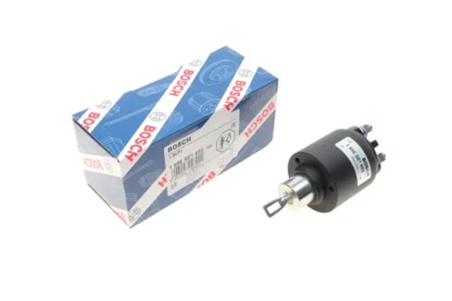 Втягивающее реле 1986SE1682 BOSCH