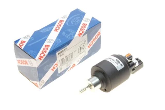 Втягивающее реле 1986SE1694 BOSCH