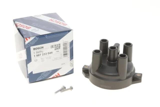 Крышка распределителя зажигания 1987233044 BOSCH