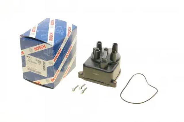 Крышка распределителя зажигания 1987233127 BOSCH