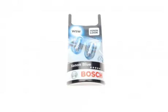 Лампочка плафона освещения салона/кабины 1987301033 BOSCH