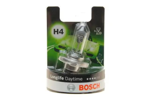 Лампочка галогенная 1987301054 BOSCH