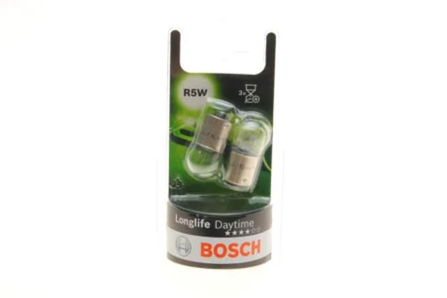 Лампа автомобильная 1987301058 BOSCH