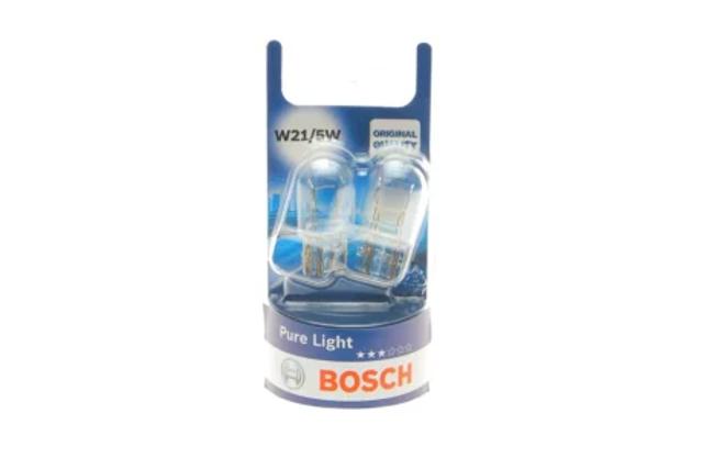 Лампа автомобильная 1987301079 BOSCH