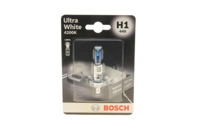 Лампочка ближнего света 1987301088 BOSCH